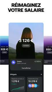 Revolut - La banque en ligne screenshot 3