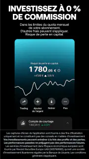 Revolut - La banque en ligne screenshot 4