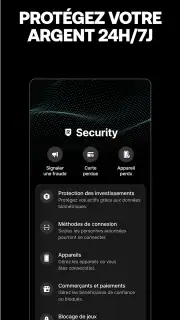Revolut - La banque en ligne screenshot 6