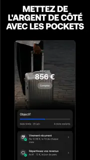 Revolut - La banque en ligne screenshot 8