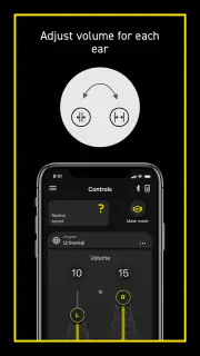 Rexton App screenshot 3