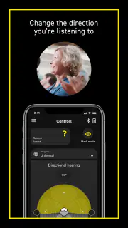 Rexton App screenshot 4