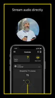 Rexton App screenshot 6