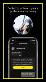 Rexton App screenshot 7