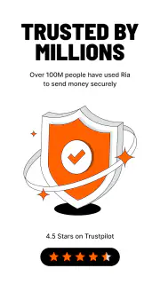 Ria Money Transfer: Send Money screenshot 3