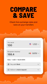 Ria Money Transfer: Send Money screenshot 7