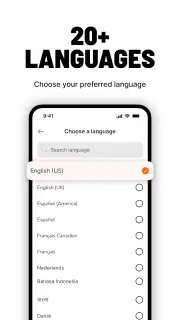 Ria Money Transfer: Send Money screenshot 8