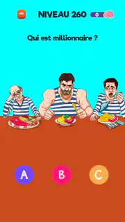 Riddle Test: Jeu de Casse-tête screenshot 5
