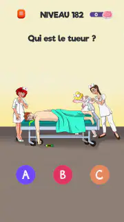 Riddle Test: Jeu de Casse-tête screenshot 7