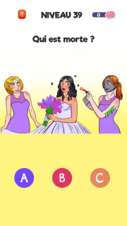 Riddle Test: Jeu de Casse-tête screenshot 8