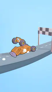 Ride Master・Course de Voiture screenshot 5