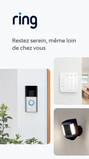 Ring - Always Home screenshot 1