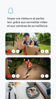 Ring - Always Home screenshot 2