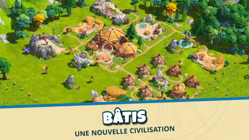 Rise of Cultures screenshot 1