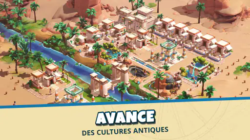 Rise of Cultures screenshot 4