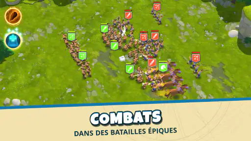 Rise of Cultures screenshot 5