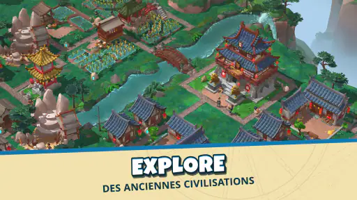 Rise of Cultures screenshot 6