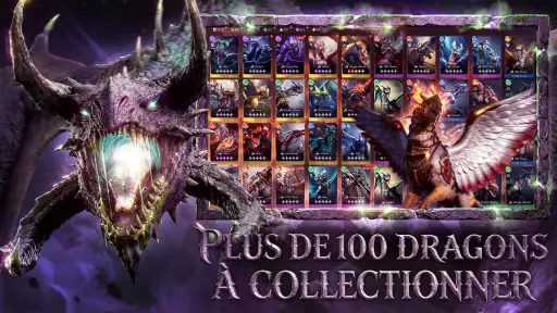 Rise of Dragons: War screenshot 1