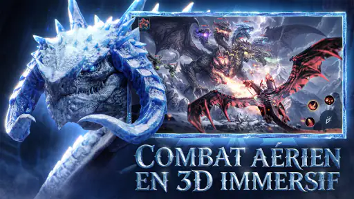 Rise of Dragons: War screenshot 4