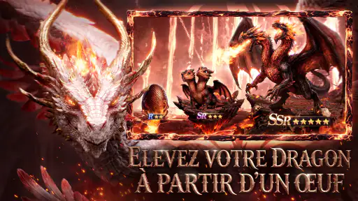 Rise of Dragons: War screenshot 8