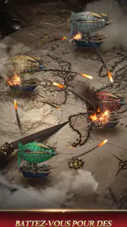 Rise of the Kings screenshot 2
