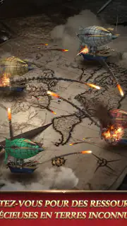 Rise of the Kings screenshot 6