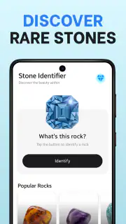 Rock & Stone Identifier screenshot 3