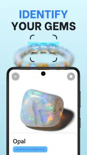Rock & Stone Identifier screenshot 4