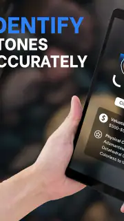 Rock & Stone Identifier screenshot 6