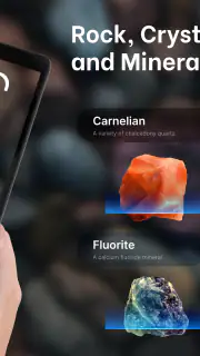 Rock & Stone Identifier screenshot 7