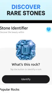 Rock & Stone Identifier screenshot 8