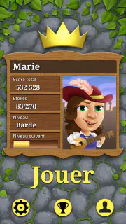 Roi des Maths Jr screenshot 1