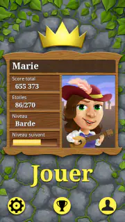 Roi des Maths Jr screenshot 6
