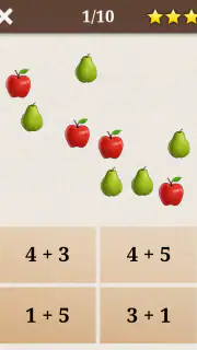 Roi des Maths Jr screenshot 7