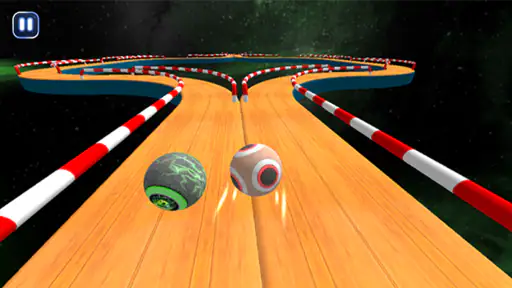 Rolling Ball Adventure 3D screenshot 7