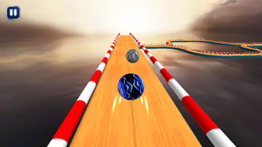 Rolling Ball Adventure 3D screenshot 8