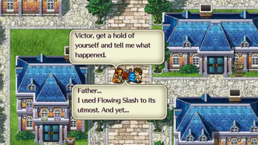 Romancing SaGa 2 screenshot 5