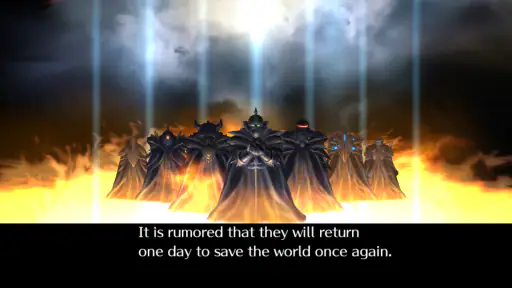 Romancing SaGa 2 screenshot 6
