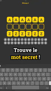 romid - Ordonne les mots ! screenshot 6