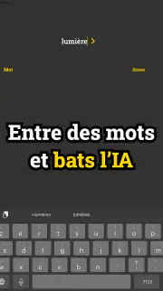 romot - Mot secret Cemantix ! screenshot 7