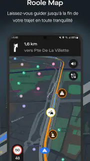 Roole Map : Essence & Recharge screenshot 2