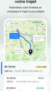 Roole Map : Essence & Recharge screenshot 3