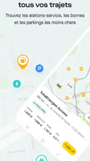 Roole Map : Essence & Recharge screenshot 4
