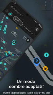 Roole Map : Essence & Recharge screenshot 5