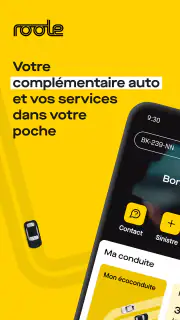 Roole Premium screenshot 1