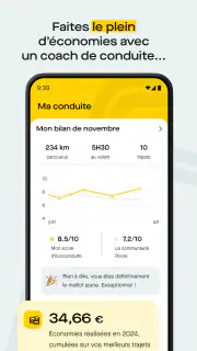 Roole Premium screenshot 5