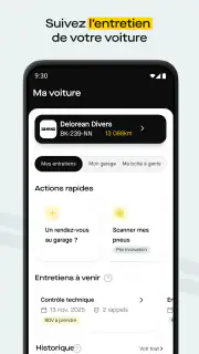 Roole Premium screenshot 7
