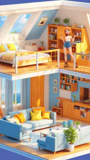 Room Makeover screenshot 1