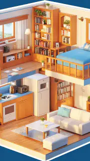 Room Makeover screenshot 3