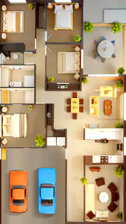 Room Makeover screenshot 5